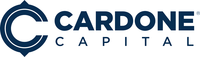 Wrap My Kitchen™ - CardoneCapital logo horizontal color