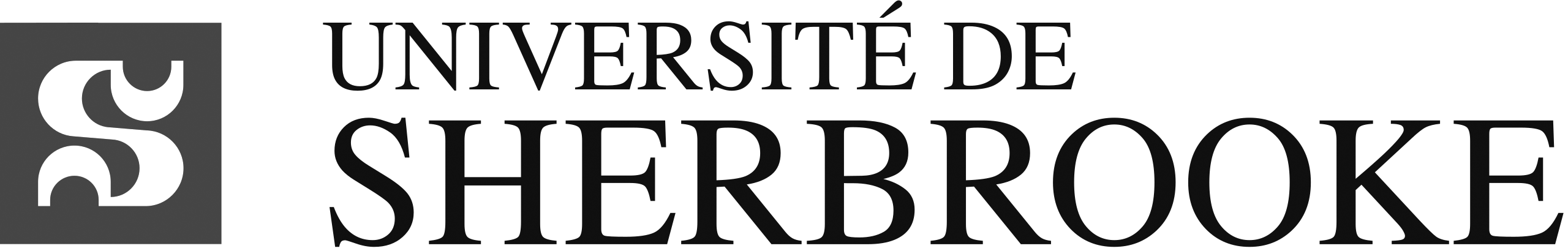Wrap My Kitchen™ - universite de sherbrooke logo.svg