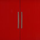 Wrap My Kitchen™ - WMK 071 WMK071 Rouge pompei Lustre Pompei Glossy Red 1