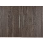 Wrap My Kitchen™ - WMK 011 WMK011 Bois de grange gris Grey Woodbarn 1 1