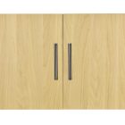 Wrap My Kitchen™ - WMK 013 WMK013 Bois blond scandinave Scandinavian Blond Wood 1