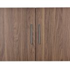 Wrap My Kitchen™ - WMK 014 WMK014 Bois de grange brun Brown Woodbarn 1 1