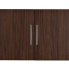 Wrap My Kitchen™ - WMK 020 WMK020 Bois de rose ombre Shadowed Rosewood 1