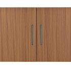 Wrap My Kitchen™ - WMK 028 WMK028 Bois teck Teck wood 1