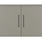 Wrap My Kitchen™ - WMK 089 WMK089 Gris eclipse velours Velvet Eclipse Grey 1