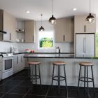 Wrap My Kitchen™ - inspiration WMK 009