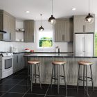 Wrap My Kitchen™ - inspiration WMK 011