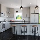 Wrap My Kitchen™ - inspiration WMK 019