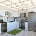 Wrap My Kitchen™ - inspiration usa WMK 074