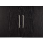 Wrap My Kitchen™ - WMK 043 WMK043 Bois noir profond Black Wood 1