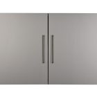 Wrap My Kitchen™ - WMK 050 WMK050 Argente satine Satin Silver 1