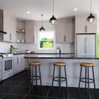 Wrap My Kitchen™ - inspiration WMK 006