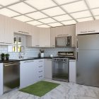 Wrap My Kitchen™ - inspiration usa WMK 006