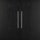 Wrap My Kitchen™ - WMK 043 WMK043 Bois noir profond Black Wood 1