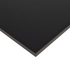 Wrap My Kitchen™ - WMK 051 WMK051 Nova noir satine Satin Nova Black 2