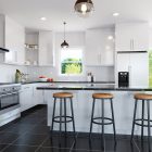 Wrap My Kitchen™ - inspiration k01 white